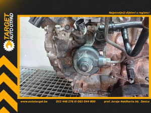 PUMPA VISOKOG PRITISKA KIA SPORTAGE > 11-15 0445010511