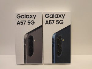 Samsung Galaxy A57 8/128GB (Garancija 24 mjeseca)