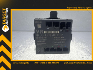 ELEKTRONIKA MODUL VRATA MERCEDES C KLASA (W204/S204) > 07-10 A212