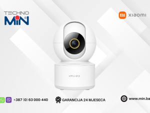 Xiaomi IMILAB C22 3K 5MP 360 WiFi Indoor Pametna Kamera
