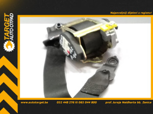 DIJELOVI POJAS MERCEDES E KLASA (W211) > 02-07 601526300
