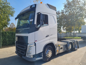 VOLVO FH 500  /8974/