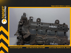 DIJELOVI DEKLO FORD FUSION > 05-09 39055IND