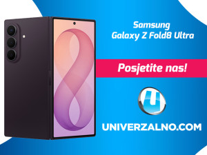 Samsung Galaxy Z Fold8 Ultra 256GB (12GB RAM)