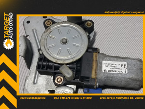 MOTORIC PODIZACA STAKLA CHEVROLET/DAEWOO EPICA > 06-11 96627080