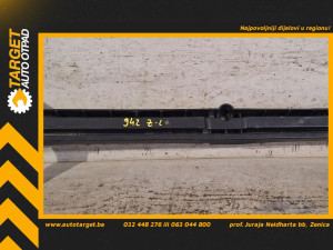 DIJELOVI NOSAC VOLVO XC60 > 13-17 2.4 31271583