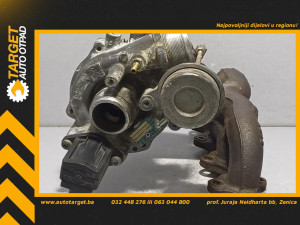 DIJELOVI TURBINA VW PASSAT B6 > 05-10 1.4 03C145701S