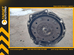 DIJELOVI MJENJAC BMW SERIJA 3 (F30/F31) > 11-14 3.0 8HP70