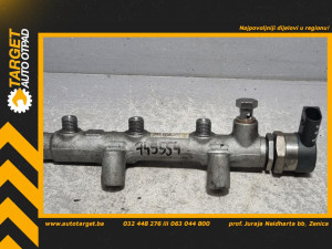 DIJELOVI RAMPA AUDI A6 4G > 11-14 3.0 059130090BT