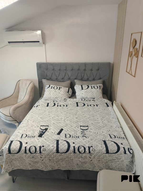 Apartman Mitrovic