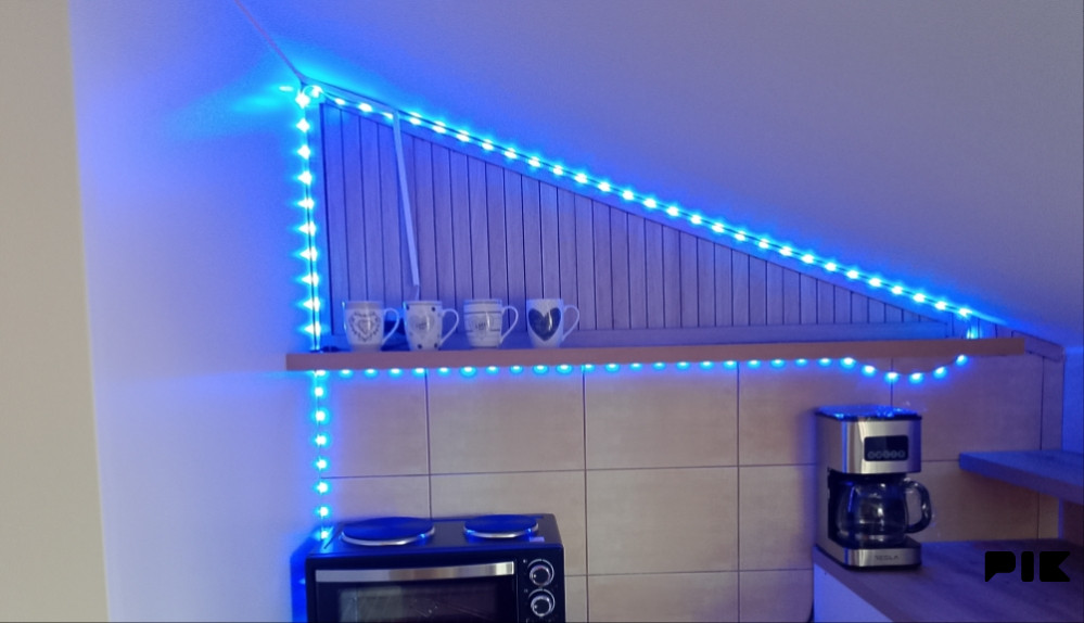 Apartman Mitrovic 9