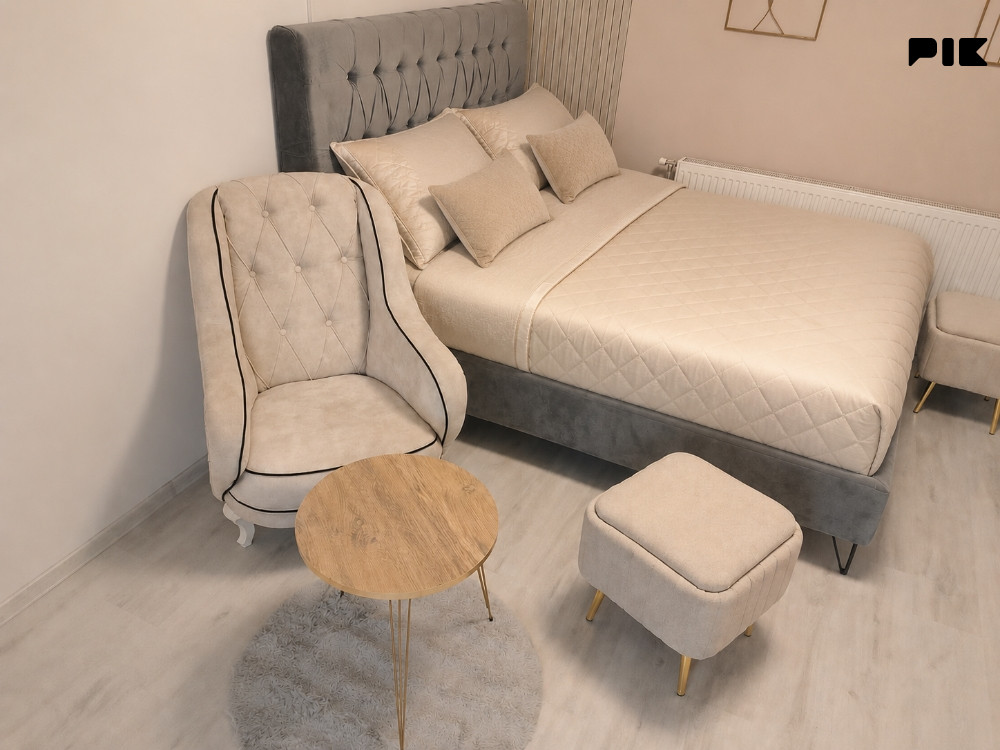 Apartman Mitrovic 10