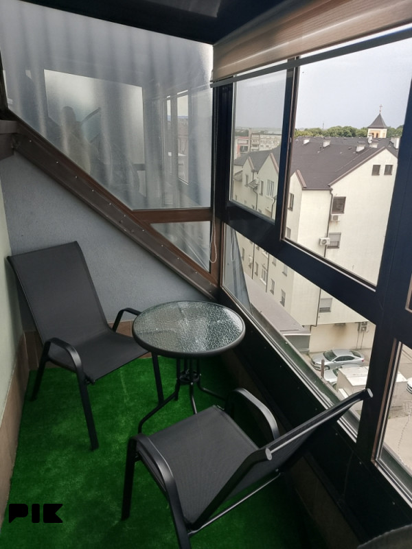 Apartman Mitrovic 15