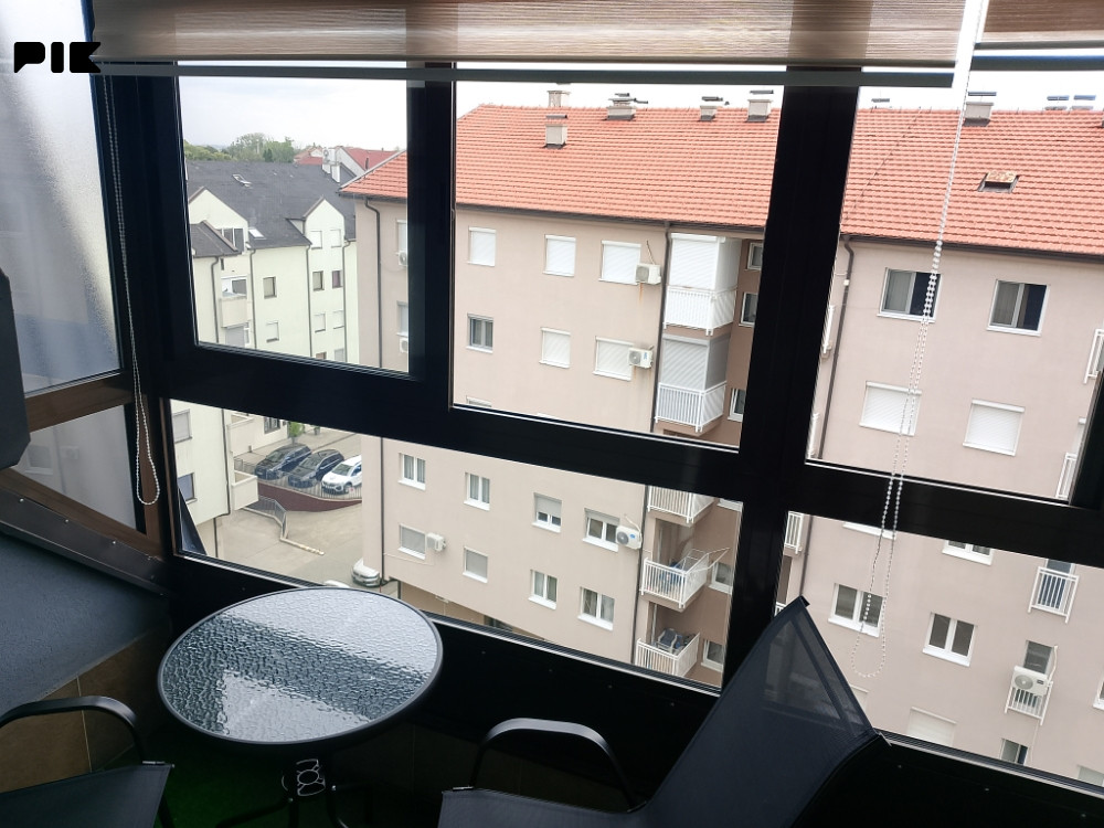 Apartman Mitrovic 17