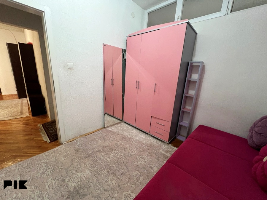 Namješten trosoban stan na Jaliji, P=75m2+10m2 12