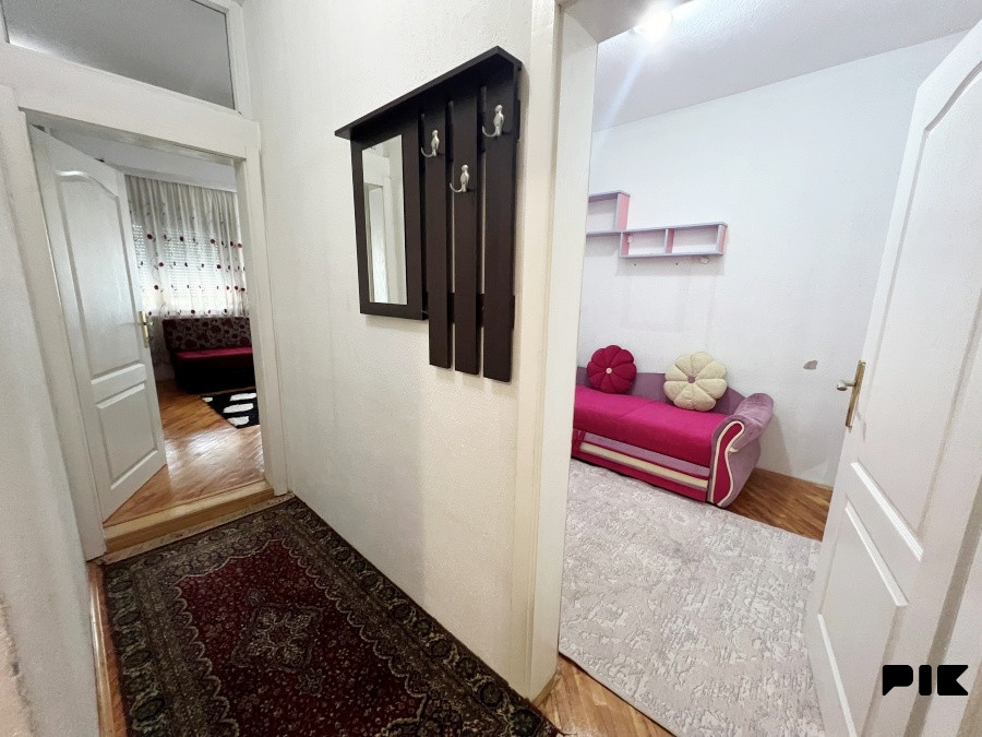 Namješten trosoban stan na Jaliji, P=75m2+10m2 13
