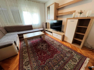 Namješten trosoban stan na Jaliji, P=75m2+10m2