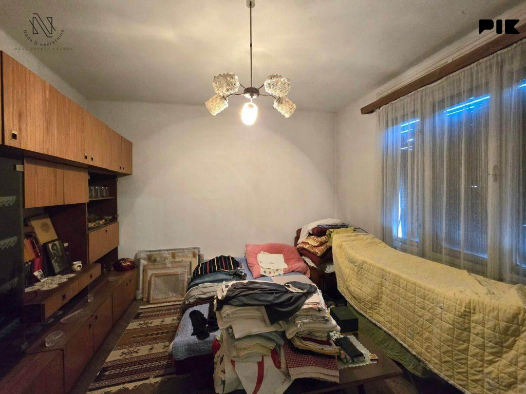 Salonski stan od 77m2 u centru, ul.Nikole Tesle 6