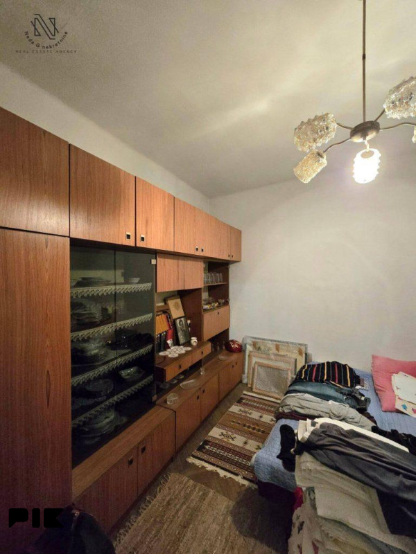 Salonski stan od 77m2 u centru, ul.Nikole Tesle 10