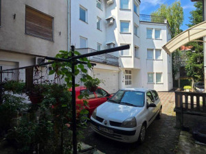 Salonski stan od 77m2 u centru, ul.Nikole Tesle photo 4