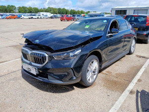 BMW G60 I5 EDRIVE40 2024 dijelovi motor mjenjac Danko