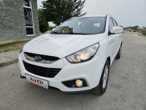 Hyundai ix35 11/2012 God. 1.7 CRDi 85 Kw Klima, Uvoz