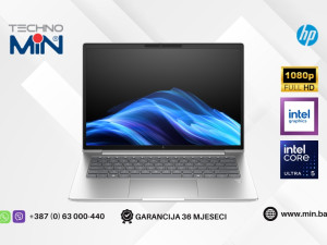 HP EliteBook 6 G1i 14" (C18A4EC) - 14.0" Ultra 5 235U, 16GB 256GB