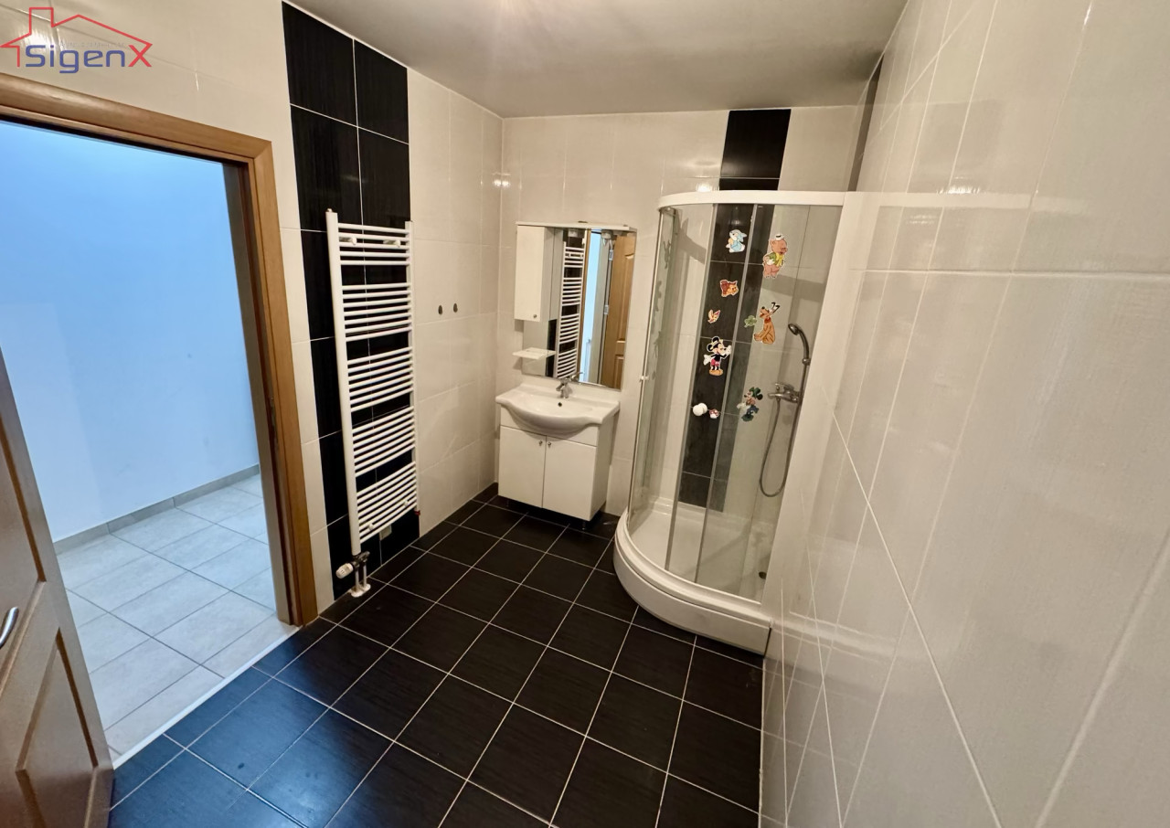 Dvosoban stan/Novogradnja-Sarajevo/Nedžarići/55m2/balkon/5.sprat 10