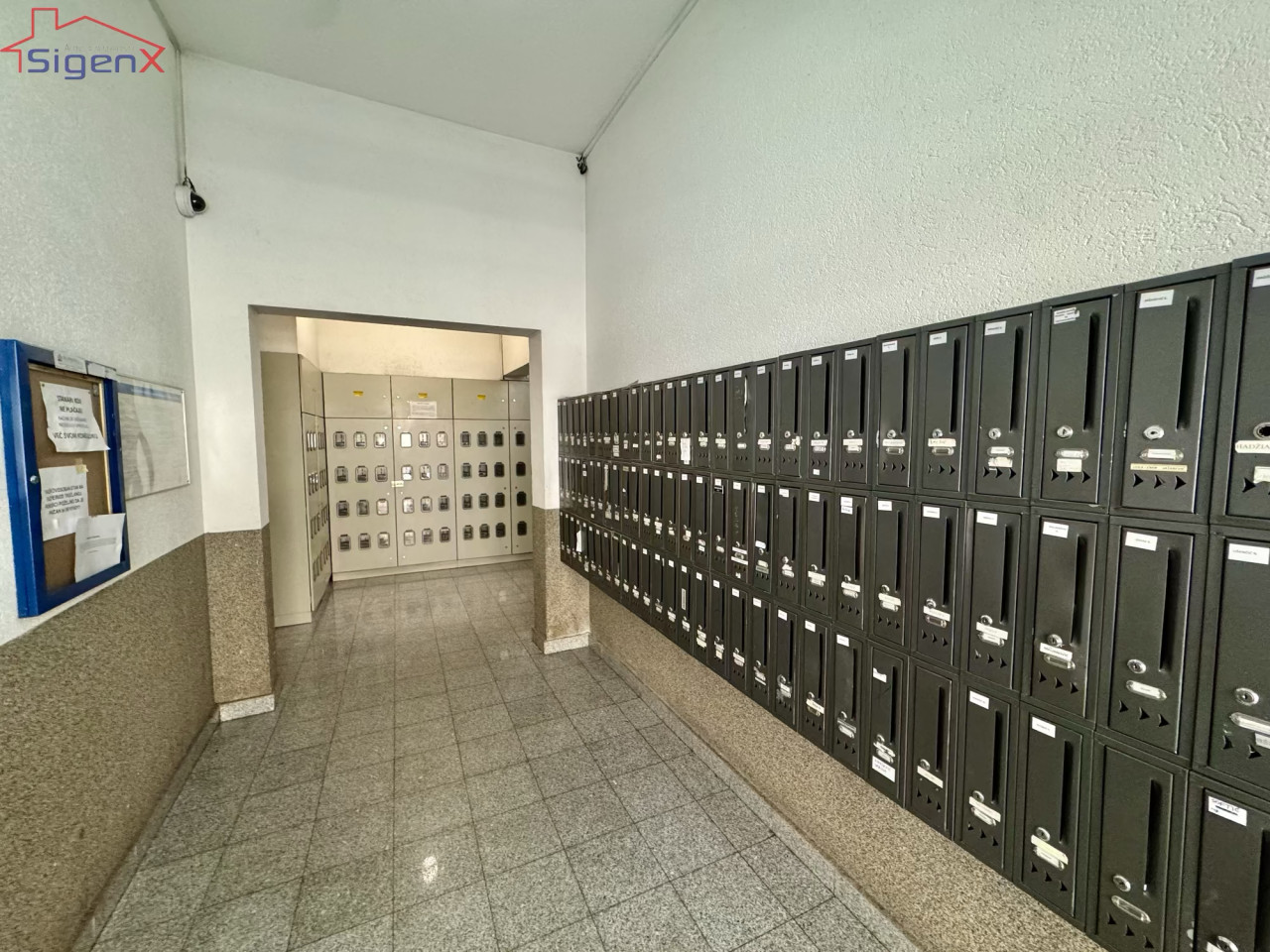 Dvosoban stan/Novogradnja-Sarajevo/Nedžarići/55m2/balkon/5.sprat 14