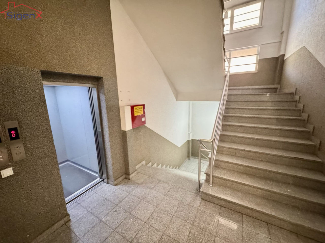 Dvosoban stan/Novogradnja-Sarajevo/Nedžarići/55m2/balkon/5.sprat 15