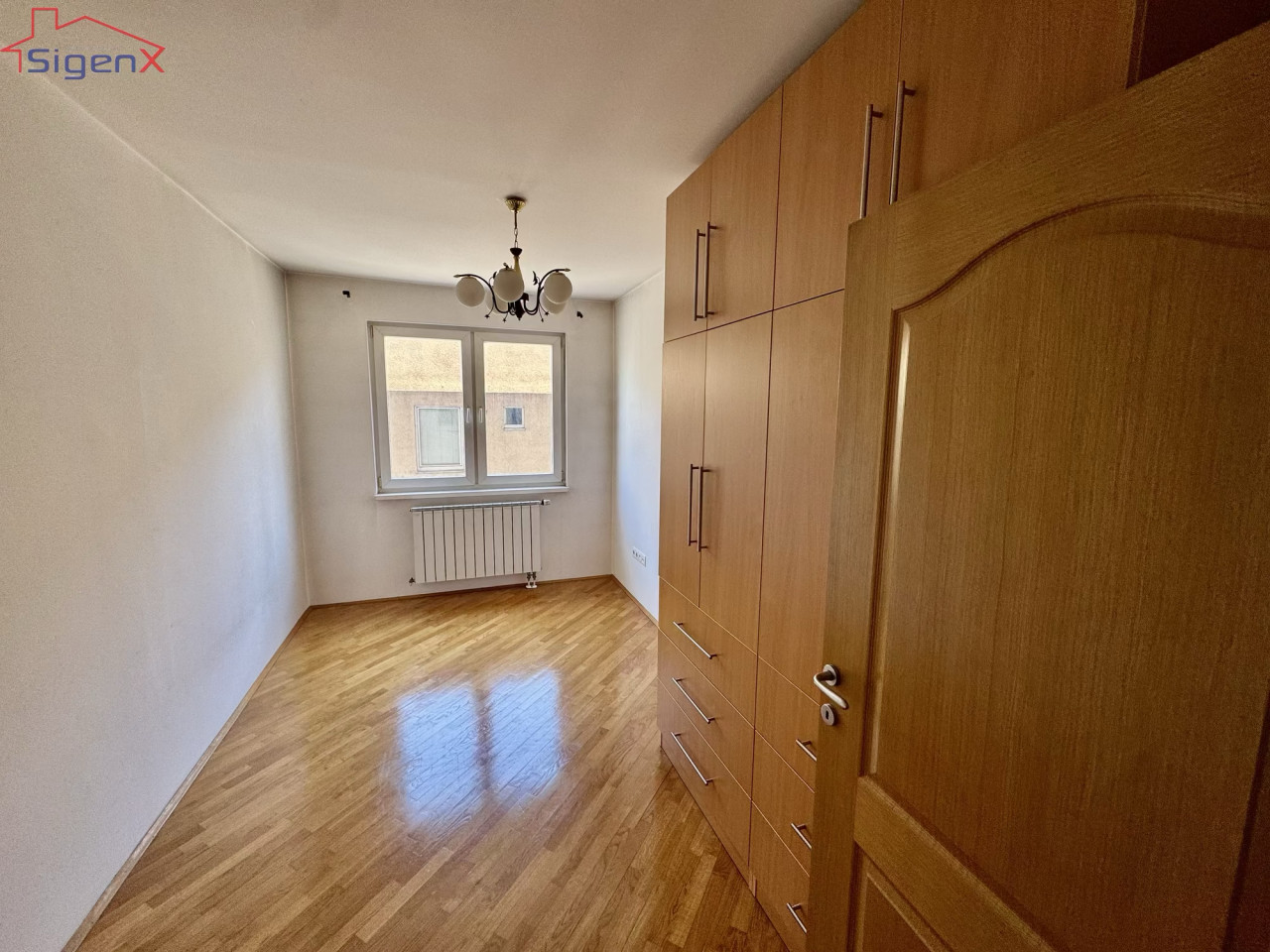 Dvosoban stan/Novogradnja-Sarajevo/Nedžarići/55m2/balkon/5.sprat photo 4