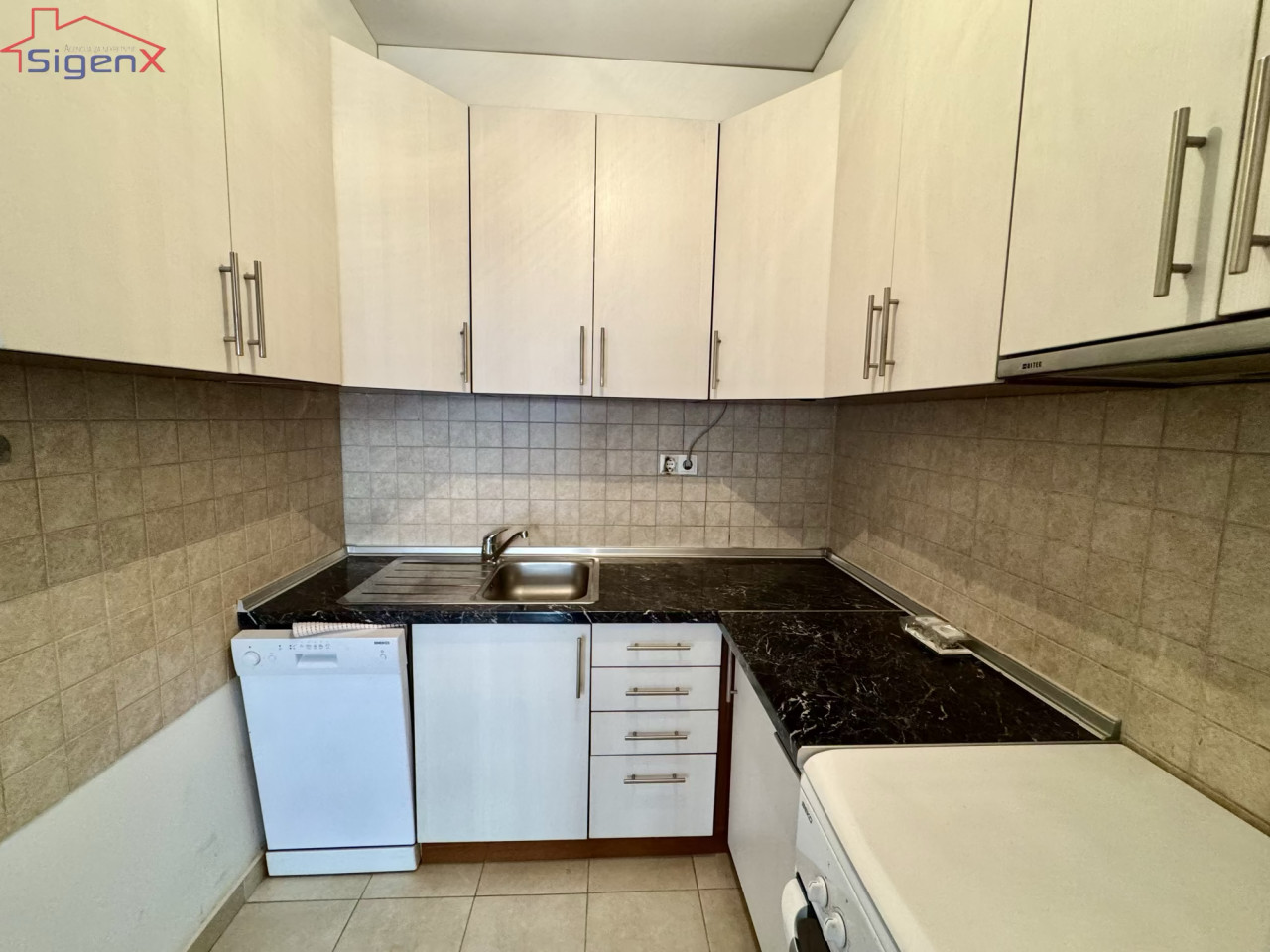 Dvosoban stan/Novogradnja-Sarajevo/Nedžarići/55m2/balkon/5.sprat 7