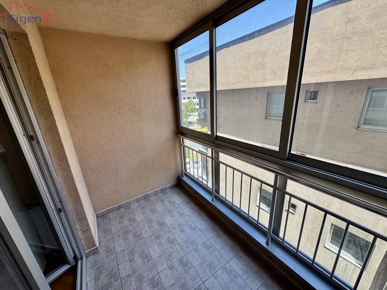 Dvosoban stan/Novogradnja-Sarajevo/Nedžarići/55m2/balkon/5.sprat photo 5