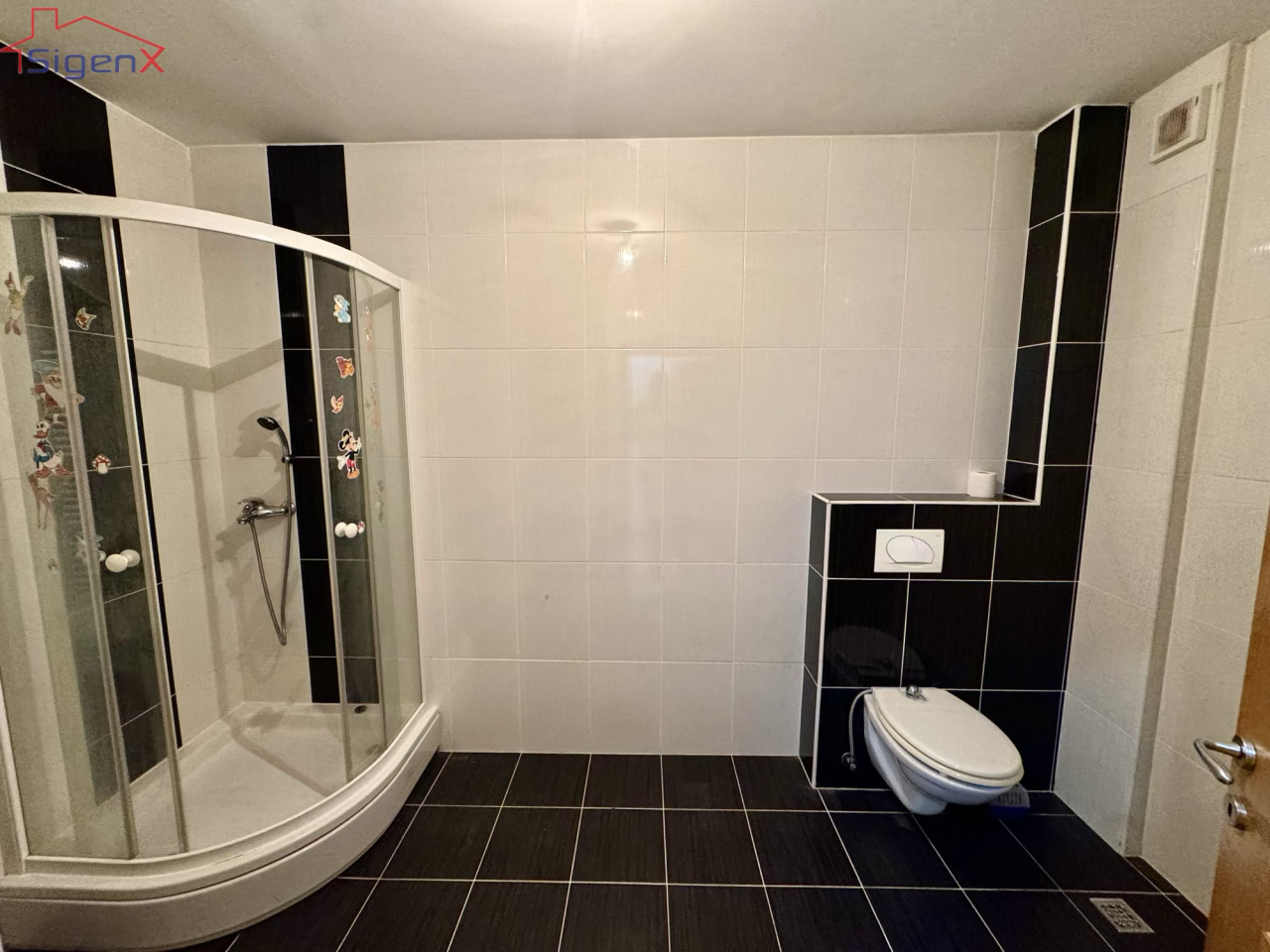 Dvosoban stan/Novogradnja-Sarajevo/Nedžarići/55m2/balkon/5.sprat 9