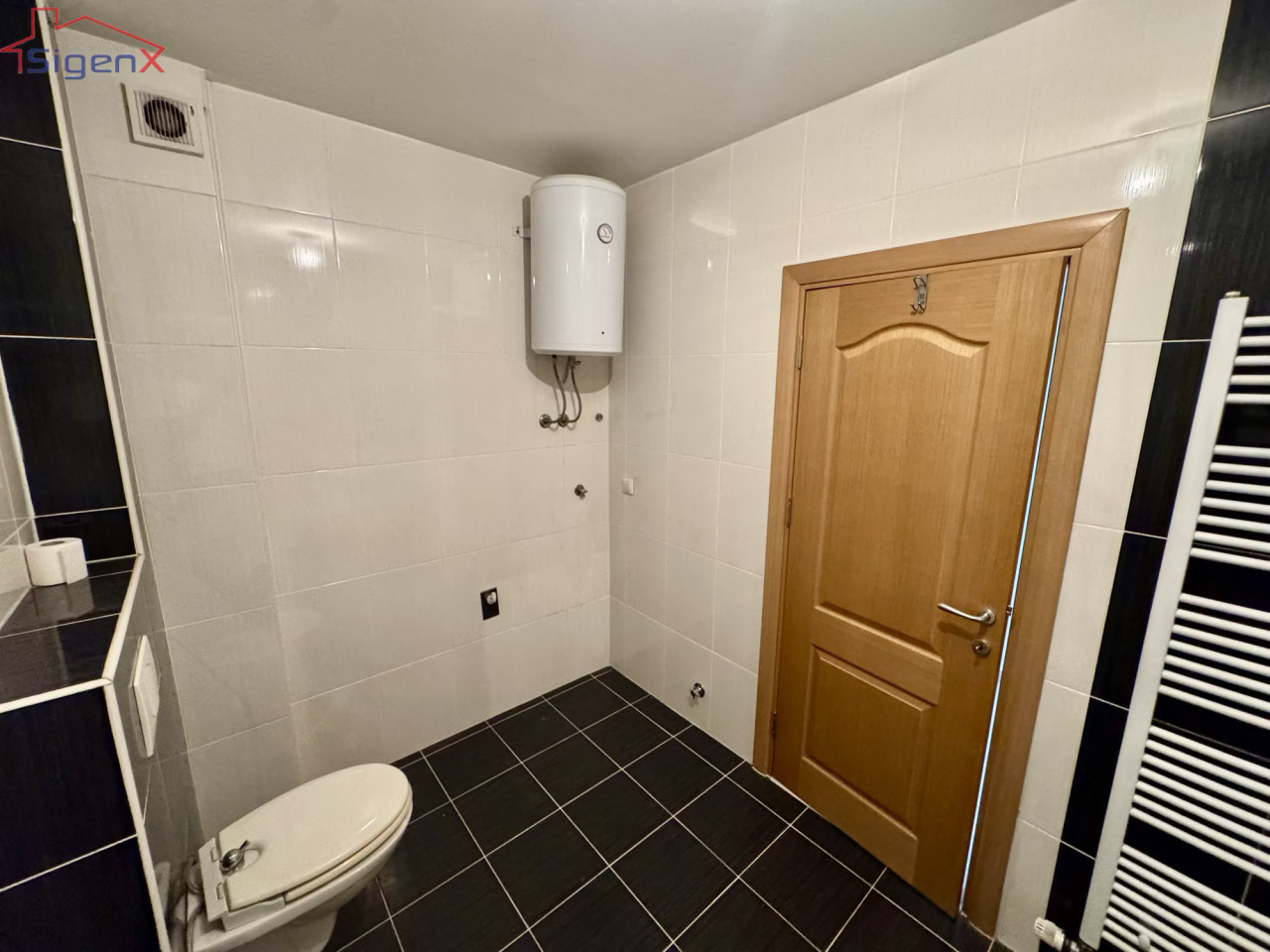 Dvosoban stan/Novogradnja-Sarajevo/Nedžarići/55m2/balkon/5.sprat 11