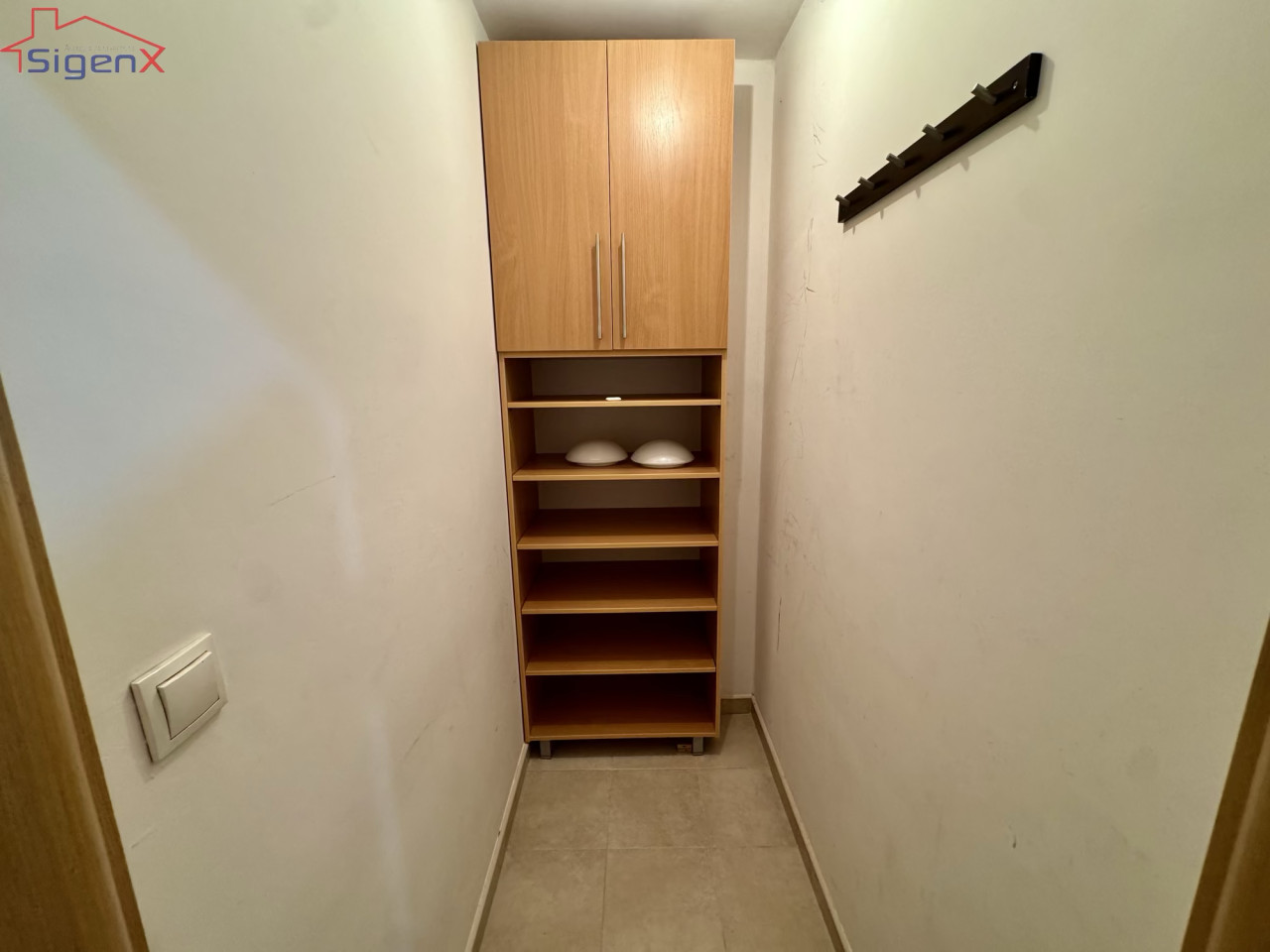 Dvosoban stan/Novogradnja-Sarajevo/Nedžarići/55m2/balkon/5.sprat 12
