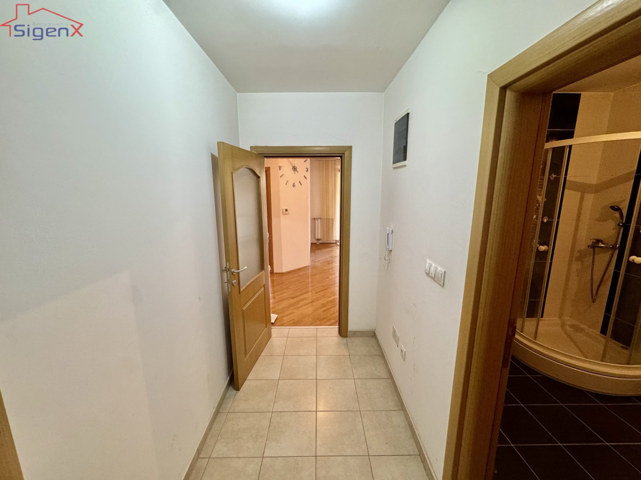 Dvosoban stan/Novogradnja-Sarajevo/Nedžarići/55m2/balkon/5.sprat 8