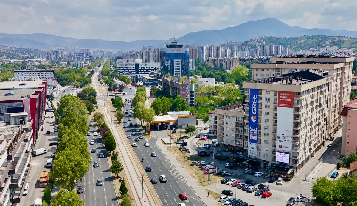 Dvosoban stan/Novogradnja-Sarajevo/Nedžarići/55m2/balkon/5.sprat