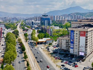 Dvosoban stan/Novogradnja-Sarajevo/Nedžarići/55m2/balkon/5.sprat