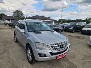 Mercedes-Benz ML 320