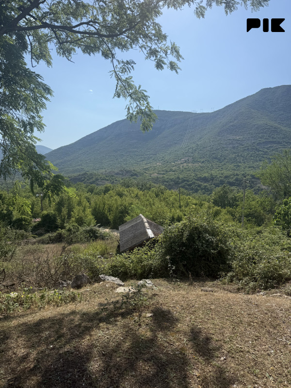 Stan na željezničkoj stanici Grančarevo - opština Trebinje 3