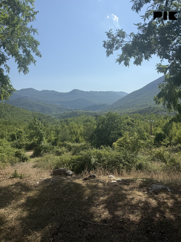Stan na željezničkoj stanici Grančarevo - opština Trebinje 4