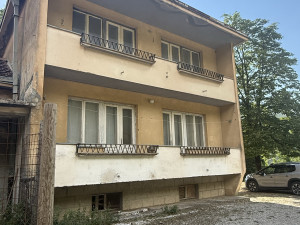 Stan na željezničkoj stanici Grančarevo - opština Trebinje