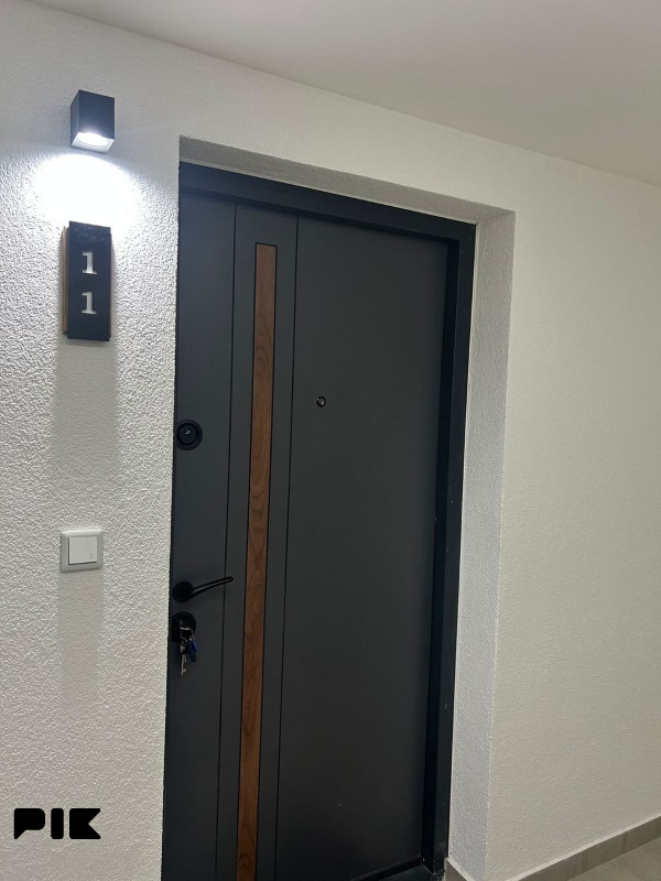 IZDAVANJE STANA Sarajevo - Centar NOVOGRADNJA DVOSOBAN - Ansicht 4