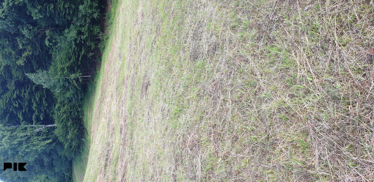 Zemljište Zenica 7120m2 2