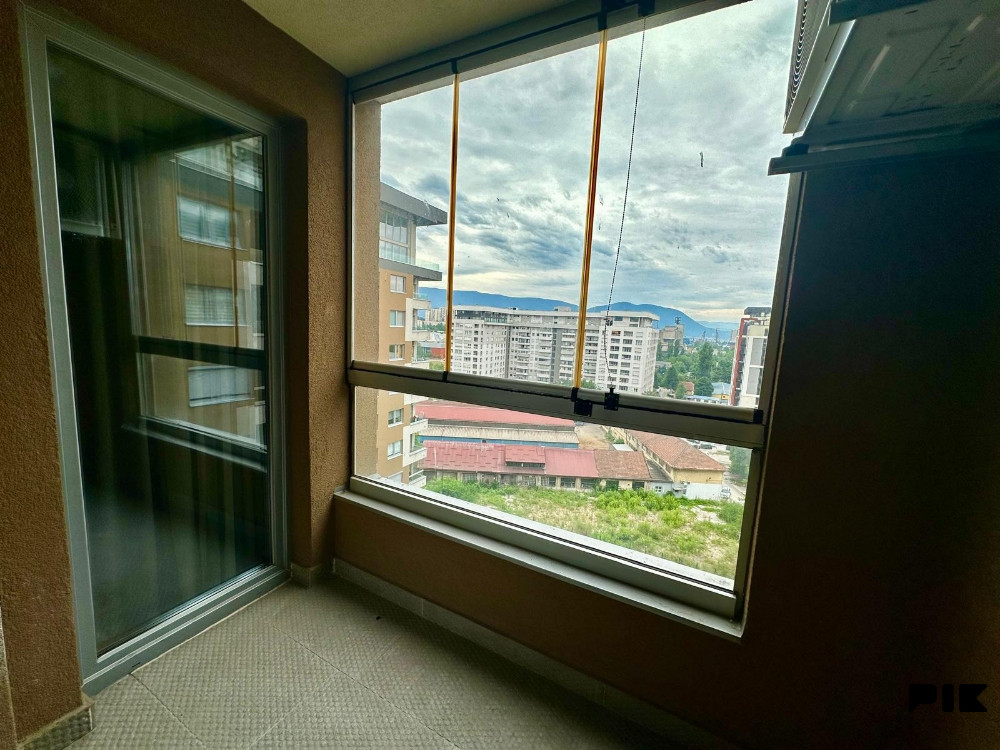 Moderan petosoban stan sa garažom 174m2- Nova Otoka 9