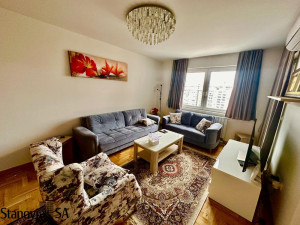 Moderan petosoban stan sa garažom 174m2- Nova Otoka photo 4