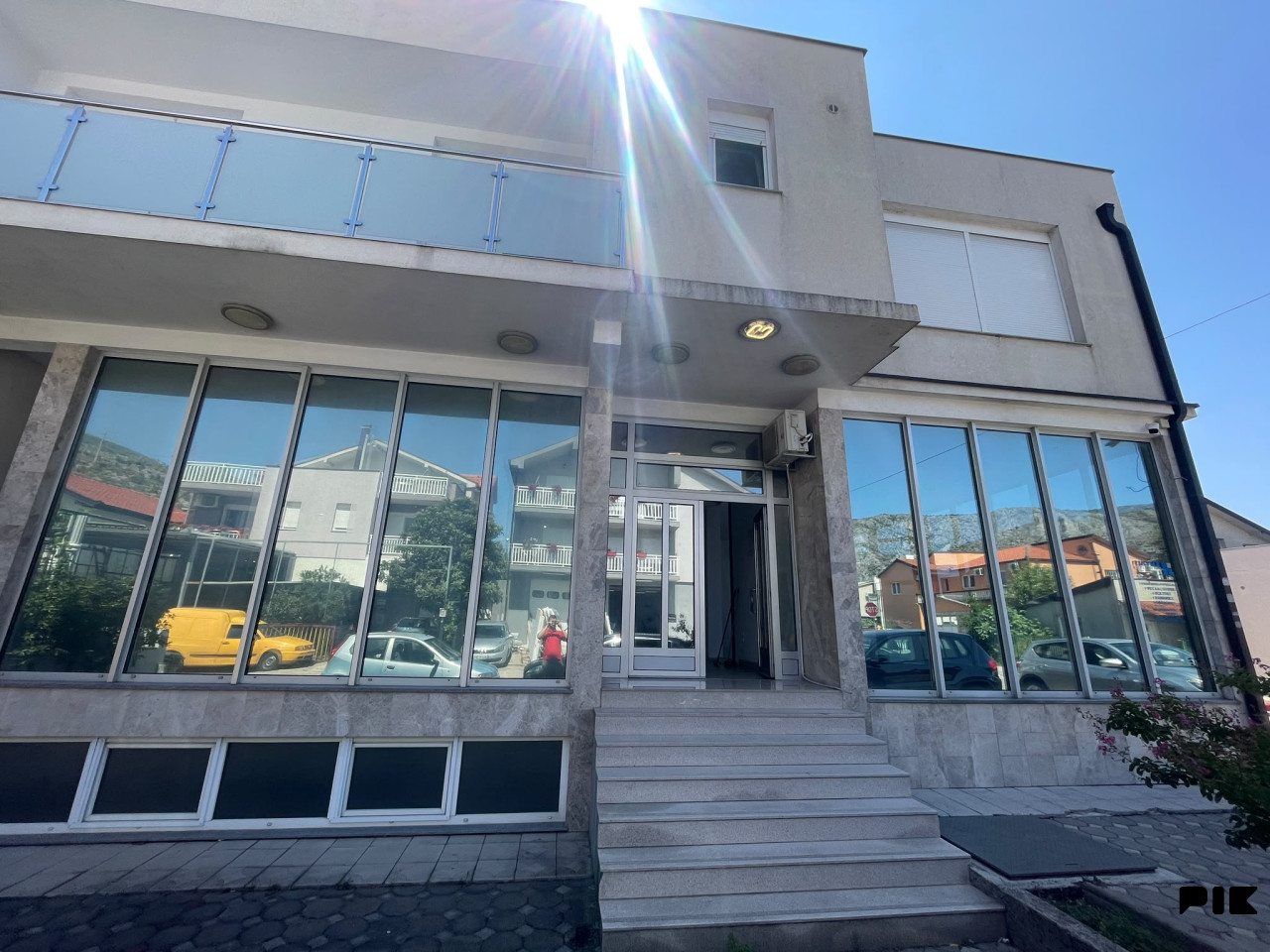 Poslovni prostor Mostar 90m2