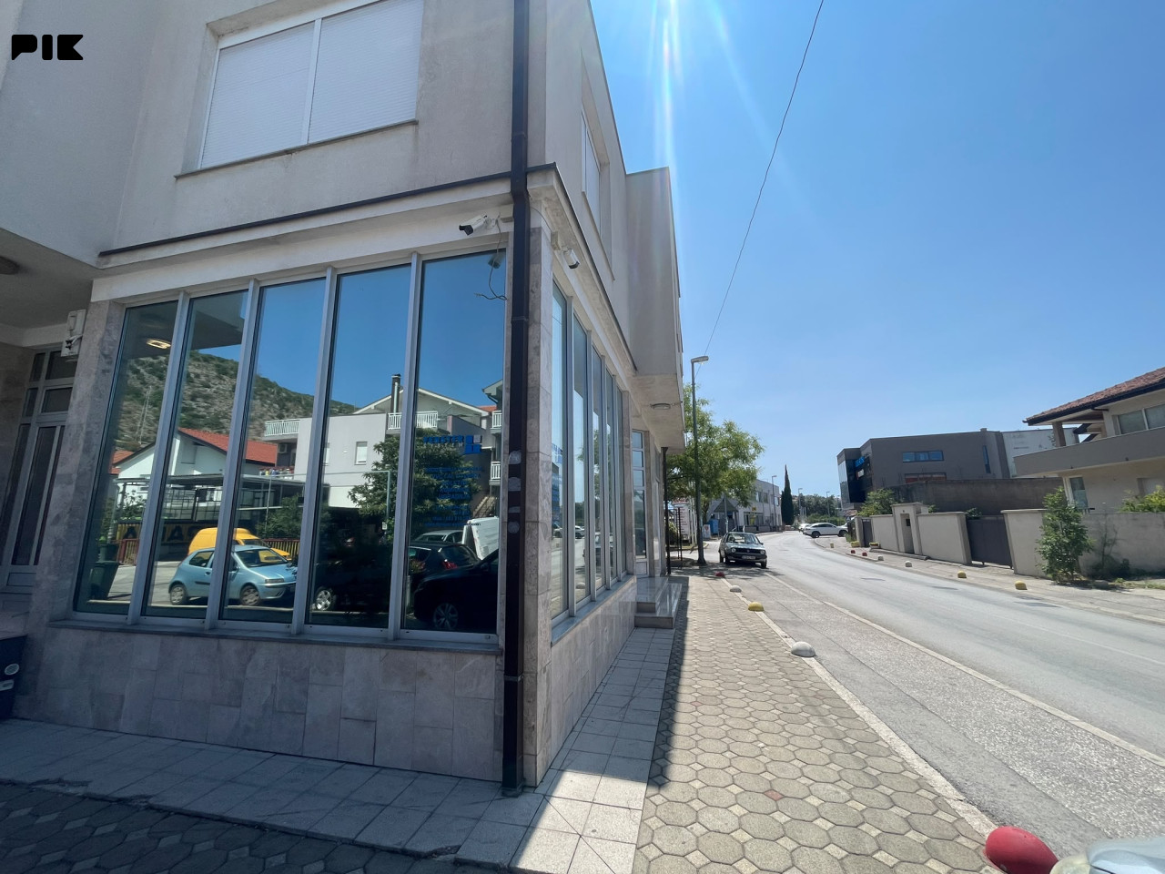 Poslovni prostor Mostar 90m2 2
