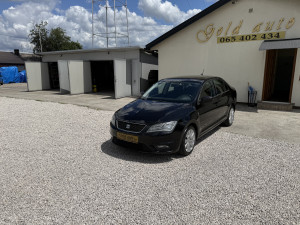 Seat Toledo 1.6 Tdi